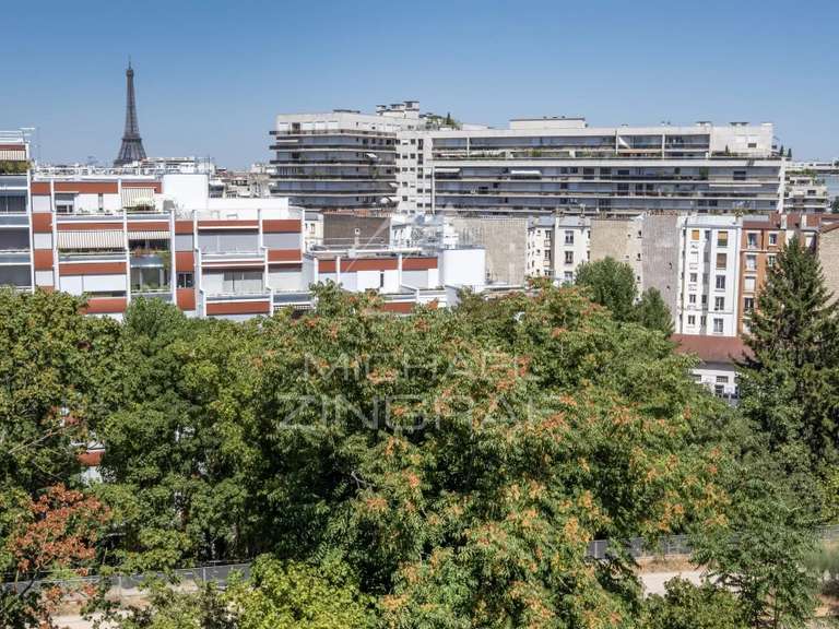 Apartment Paris 15e - 2 bedrooms - 105m²