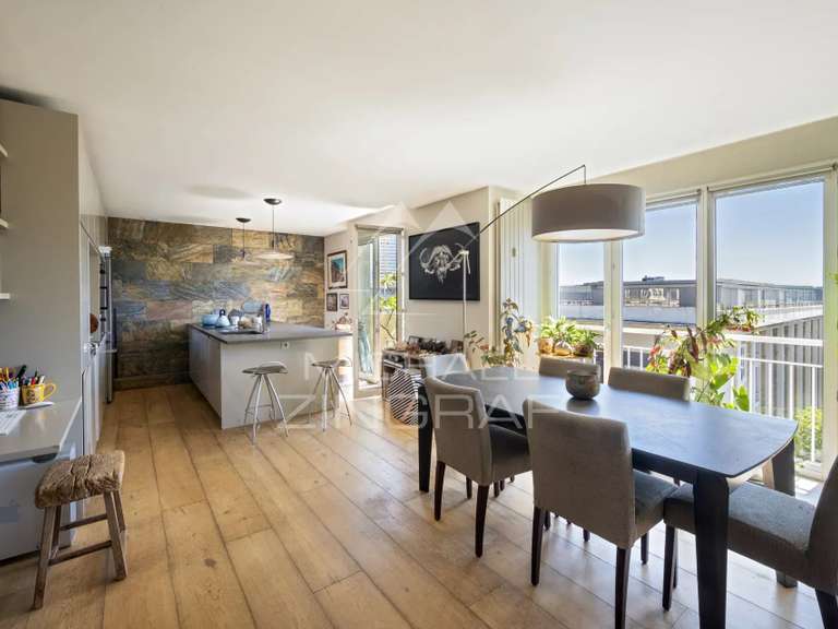 Apartment Paris 15e - 2 bedrooms - 105m²