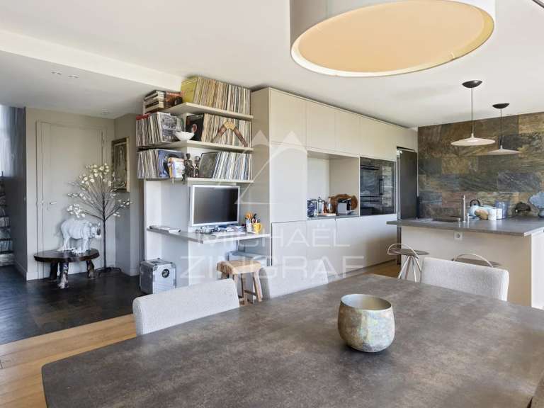 Apartment Paris 15e - 2 bedrooms - 105m²