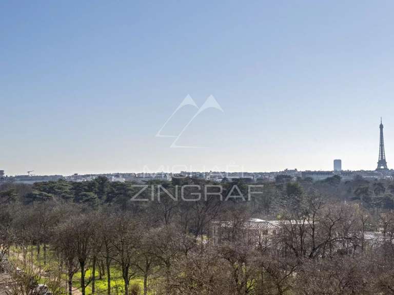 Apartment Neuilly-sur-Seine - 2 bedrooms - 80m²
