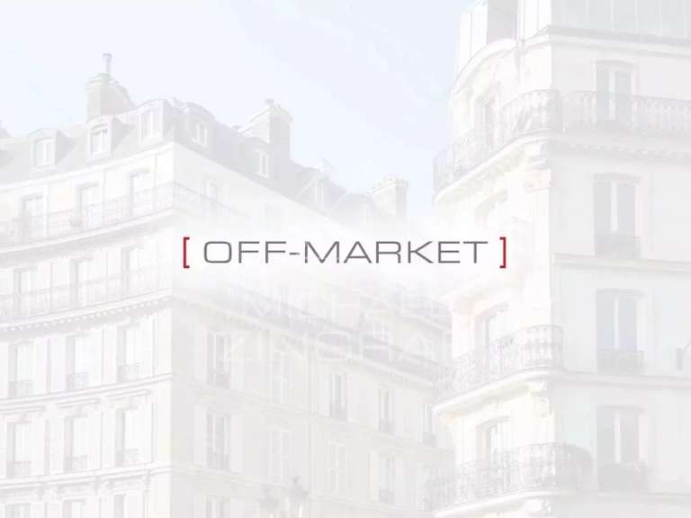 Apartment Neuilly-sur-Seine - 2 bedrooms - 80m²