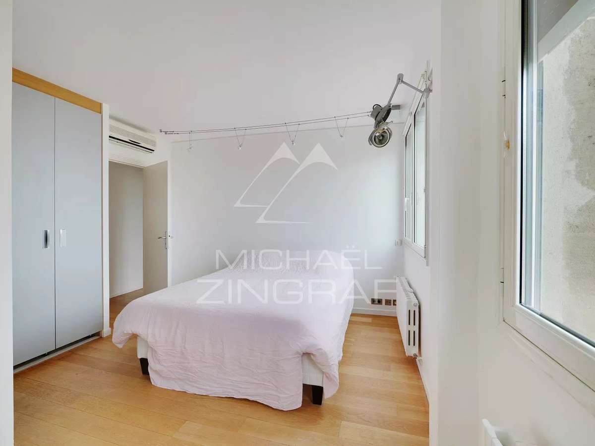 Apartment Paris 6e