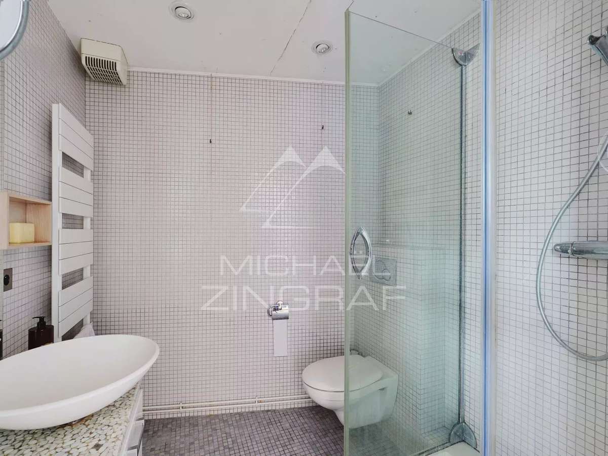 Apartment Paris 6e