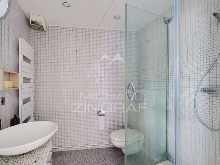 Apartment Paris 6e - 145m²
