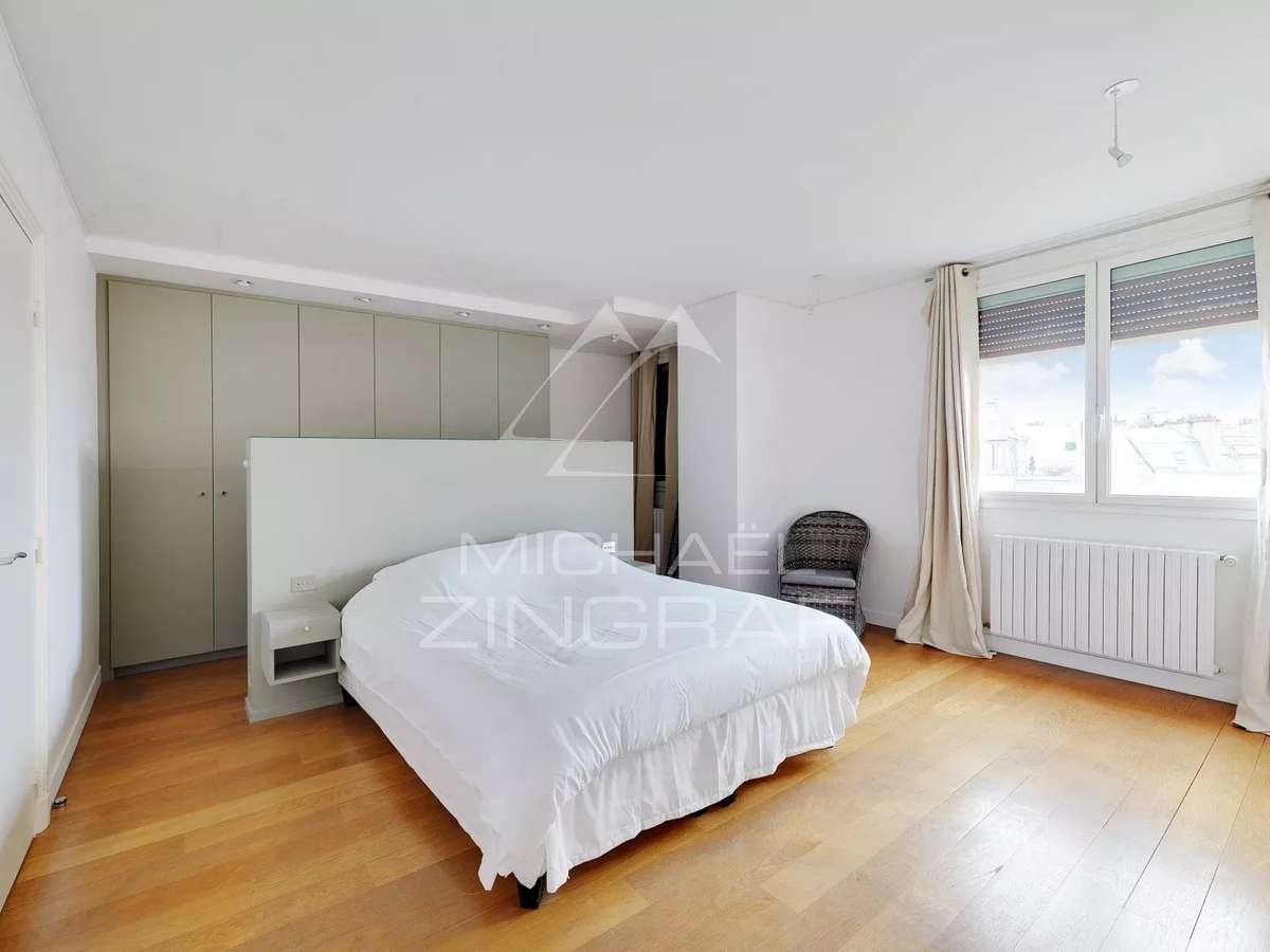 Apartment Paris 6e