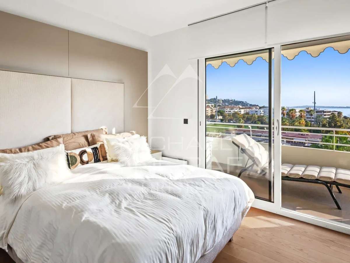 Apartment Cannes