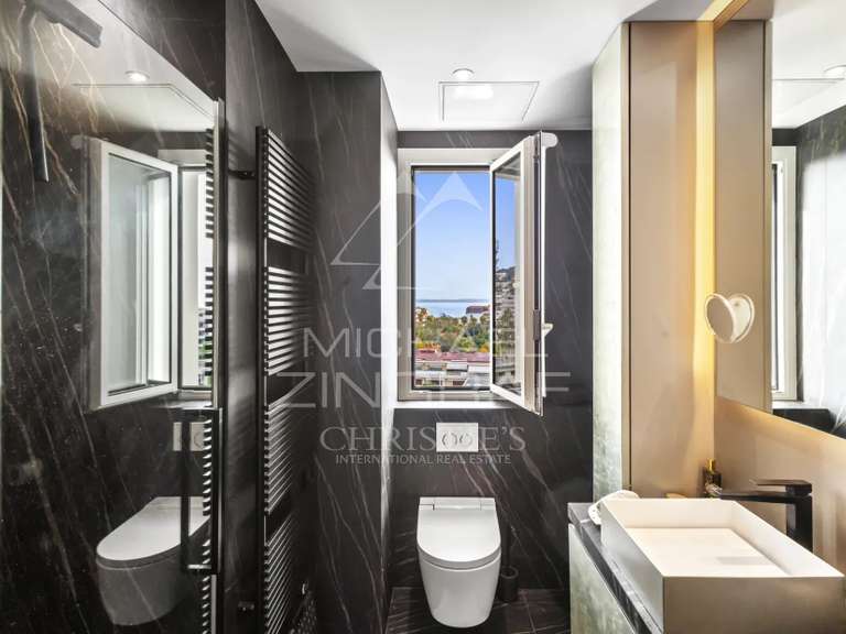Apartment with Sea view Cannes - 2 bedrooms - 93m²