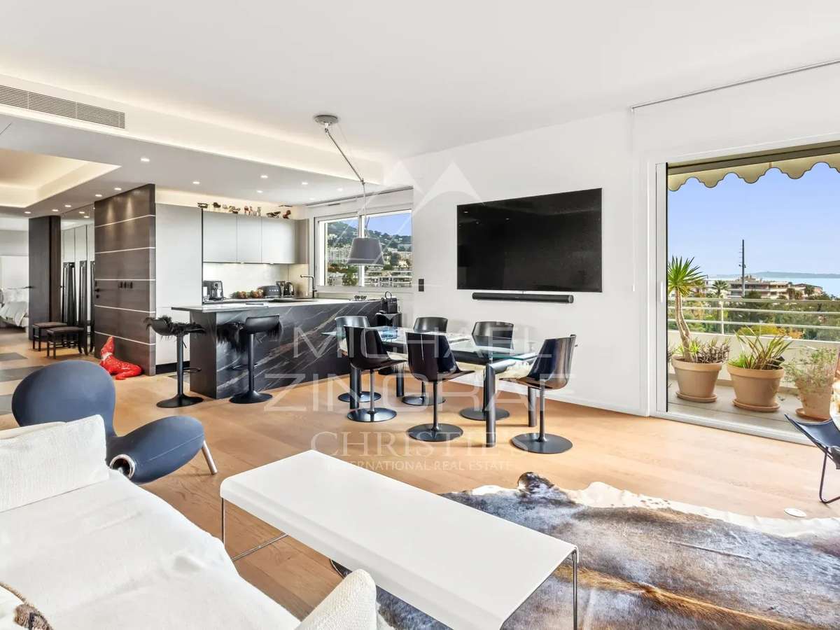 Apartment Cannes
