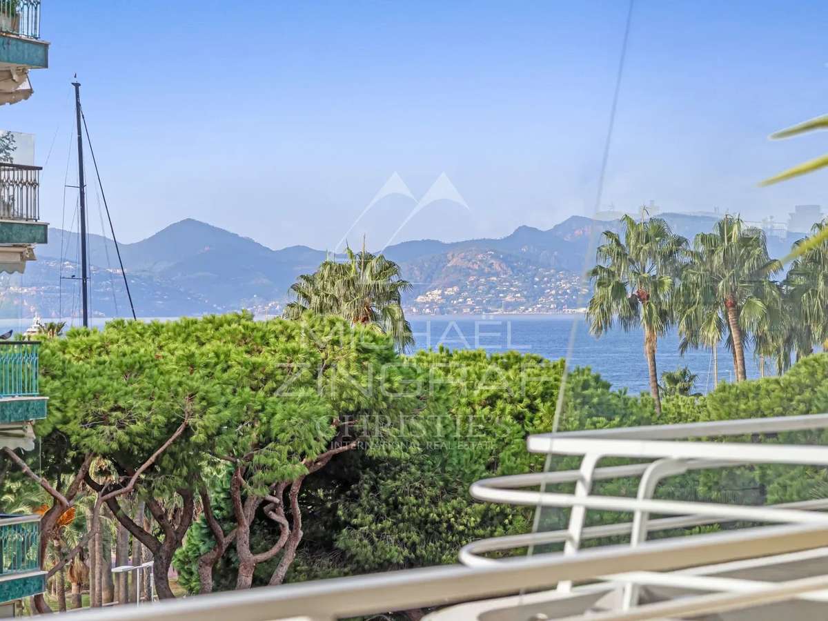 Apartment Cannes