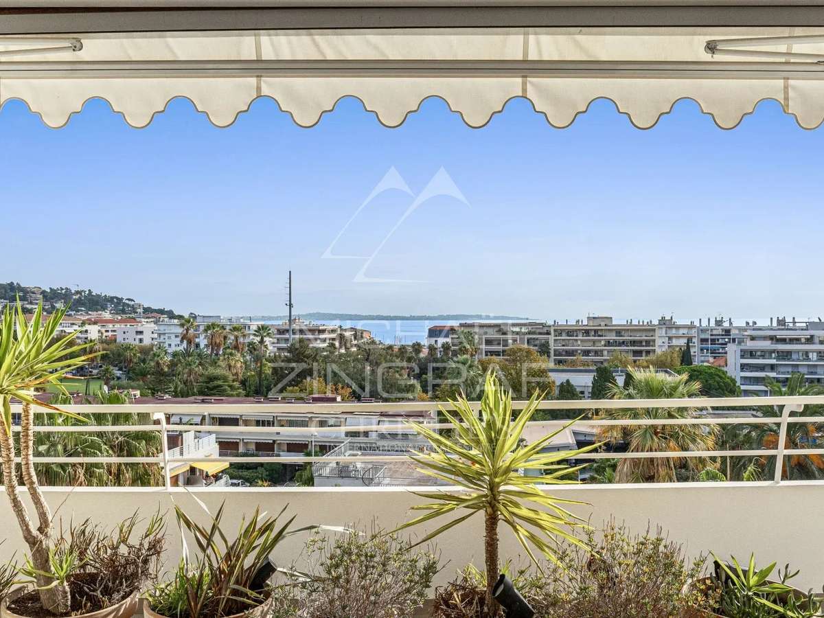 Apartment Cannes