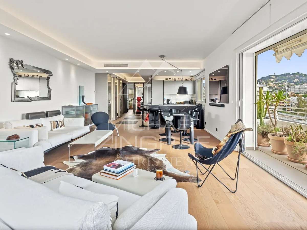 Apartment Cannes