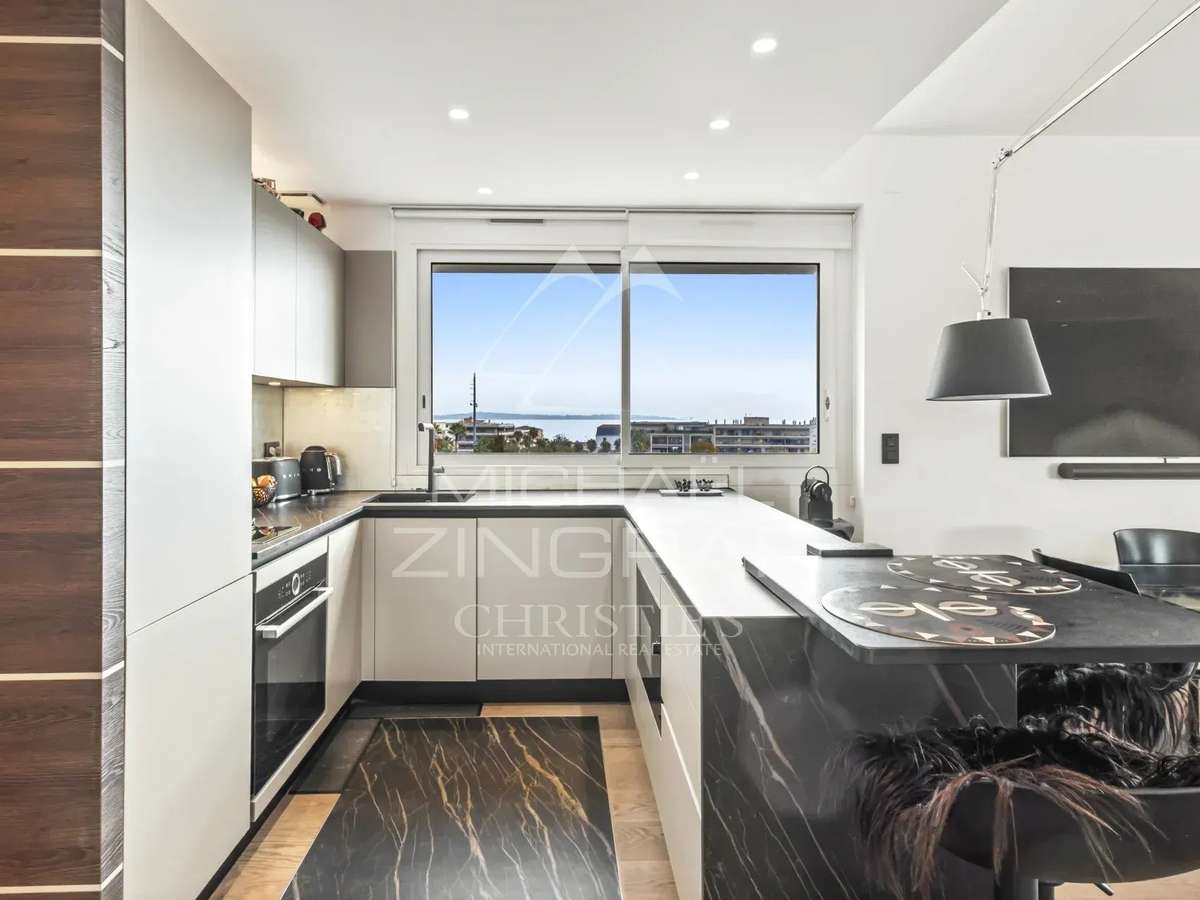 Apartment Cannes
