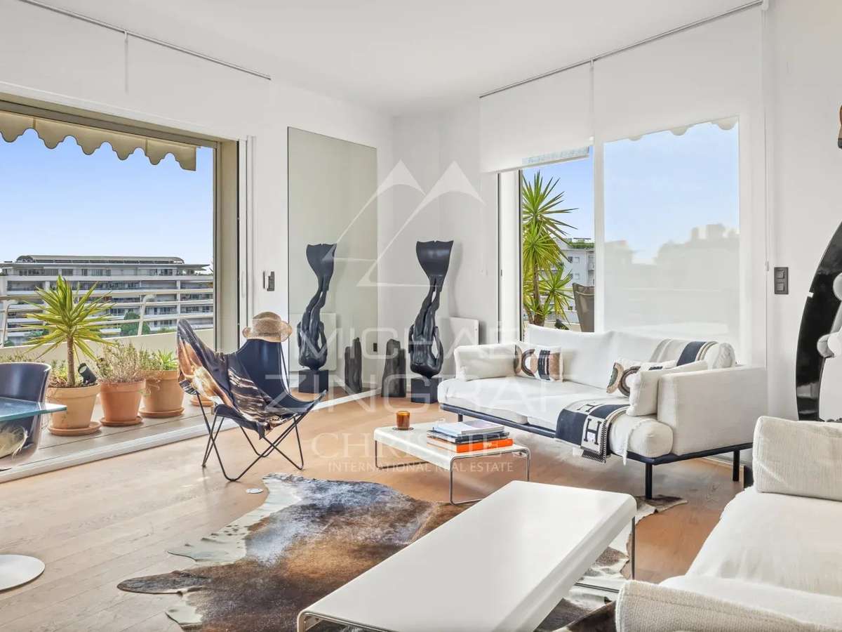 Apartment Cannes