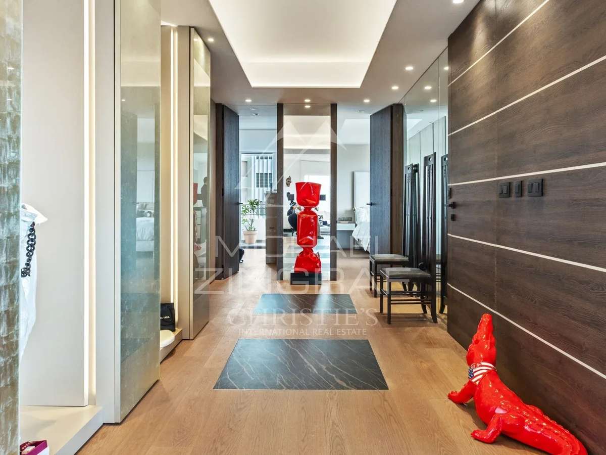 Apartment Cannes
