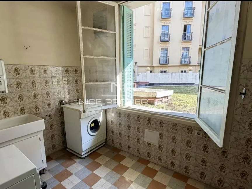 Appartement Nice