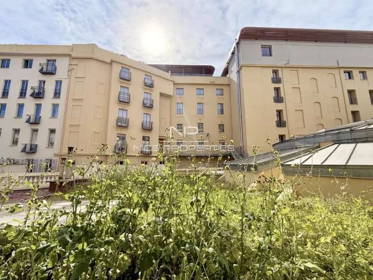 Appartement Nice - 2 chambres - 84m²