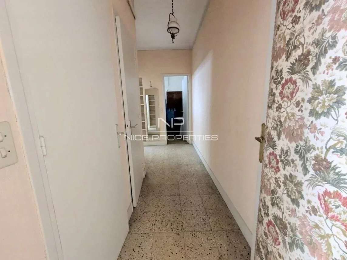 Appartement Nice