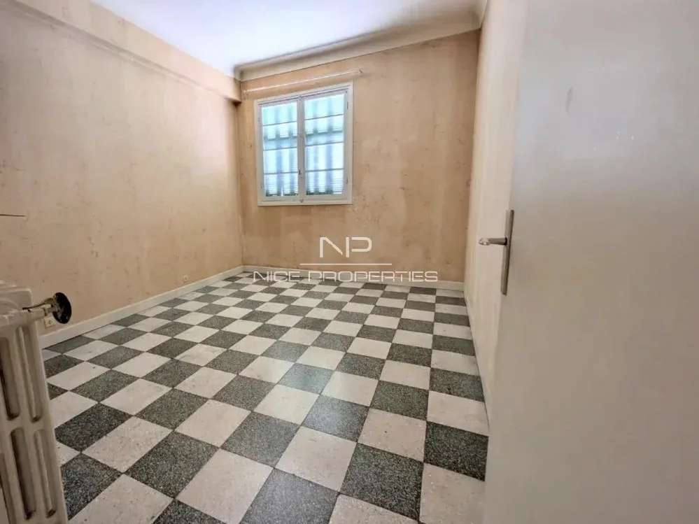 Appartement Nice