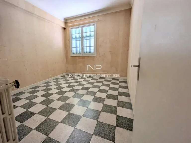 Appartement Nice - 2 chambres - 84m²