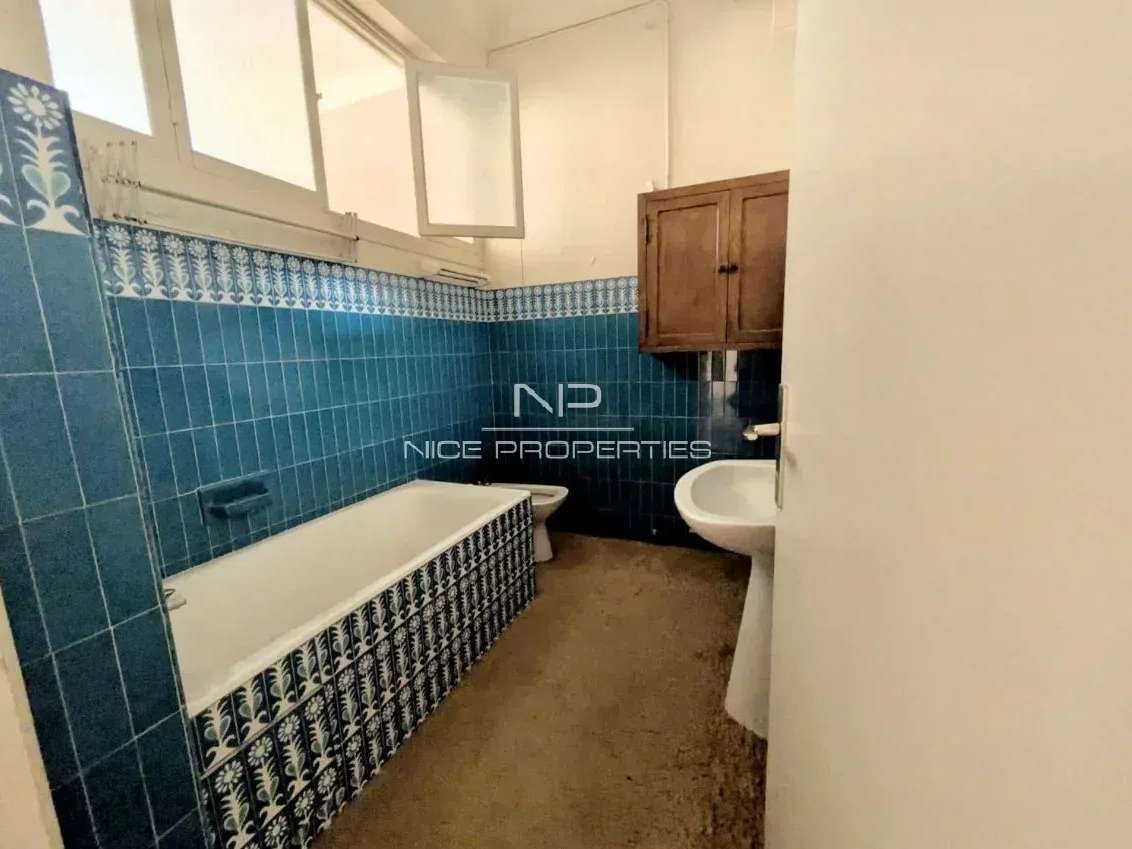 Appartement Nice