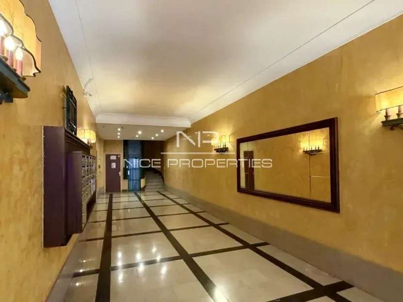 Appartement Nice