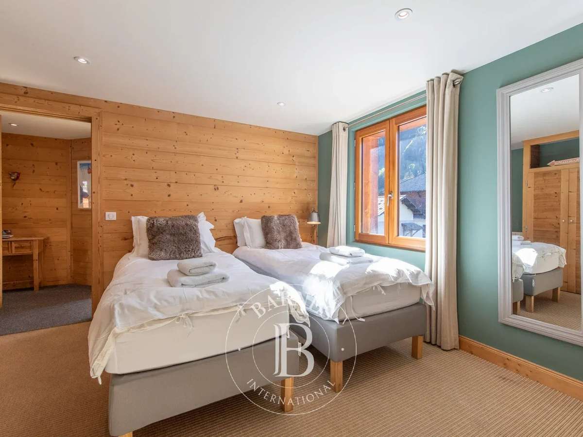 Apartment Morzine