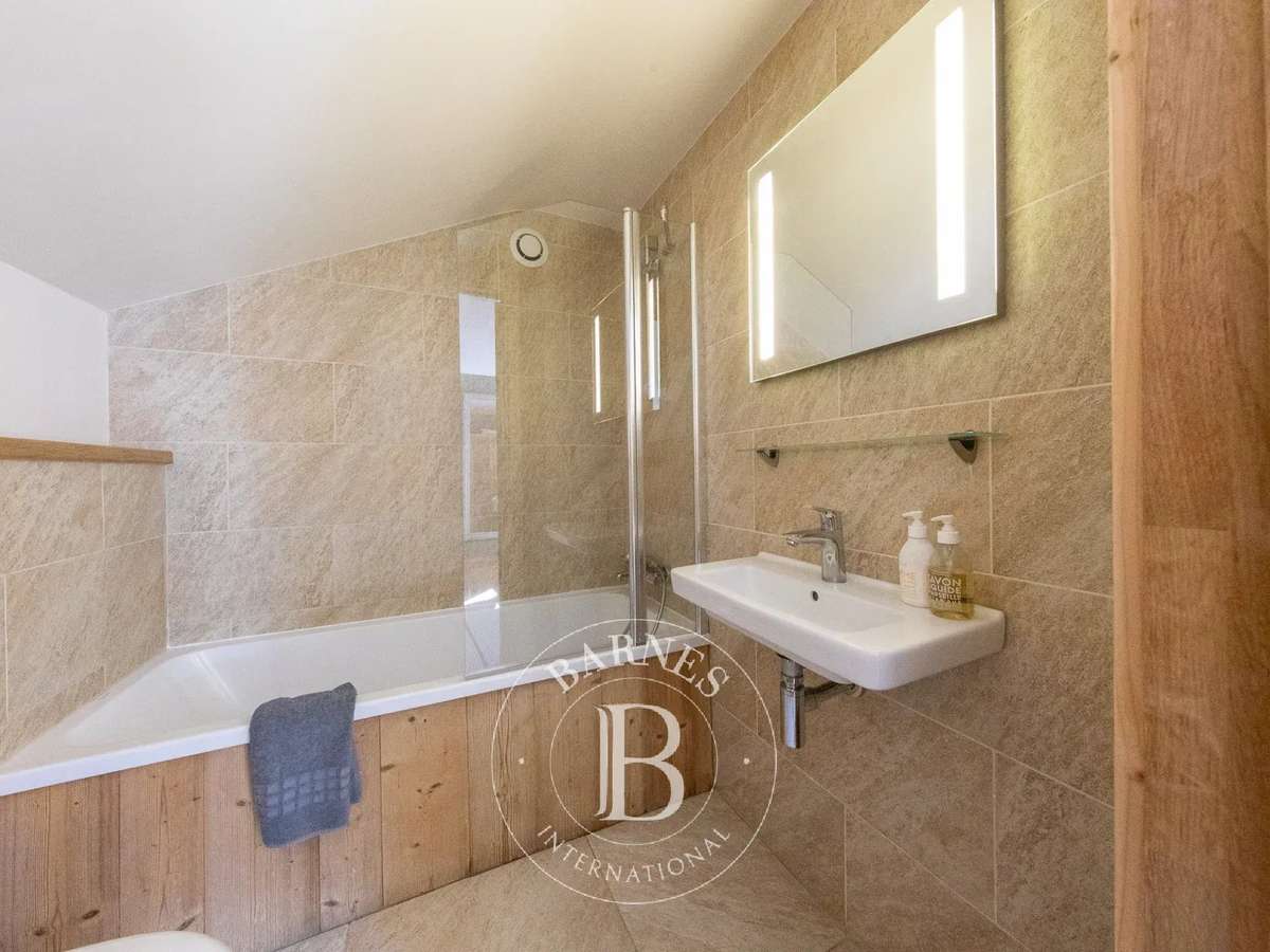 Apartment Morzine
