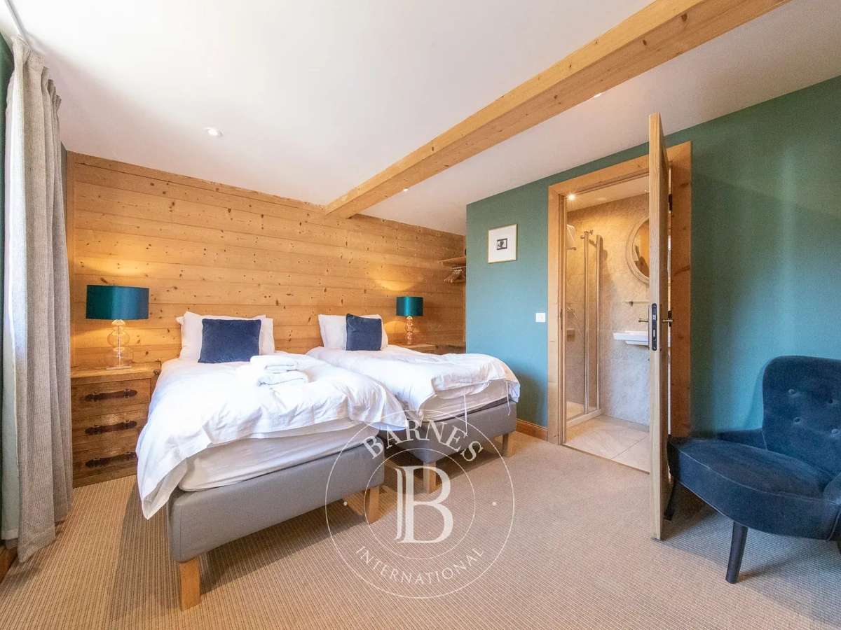 Apartment Morzine