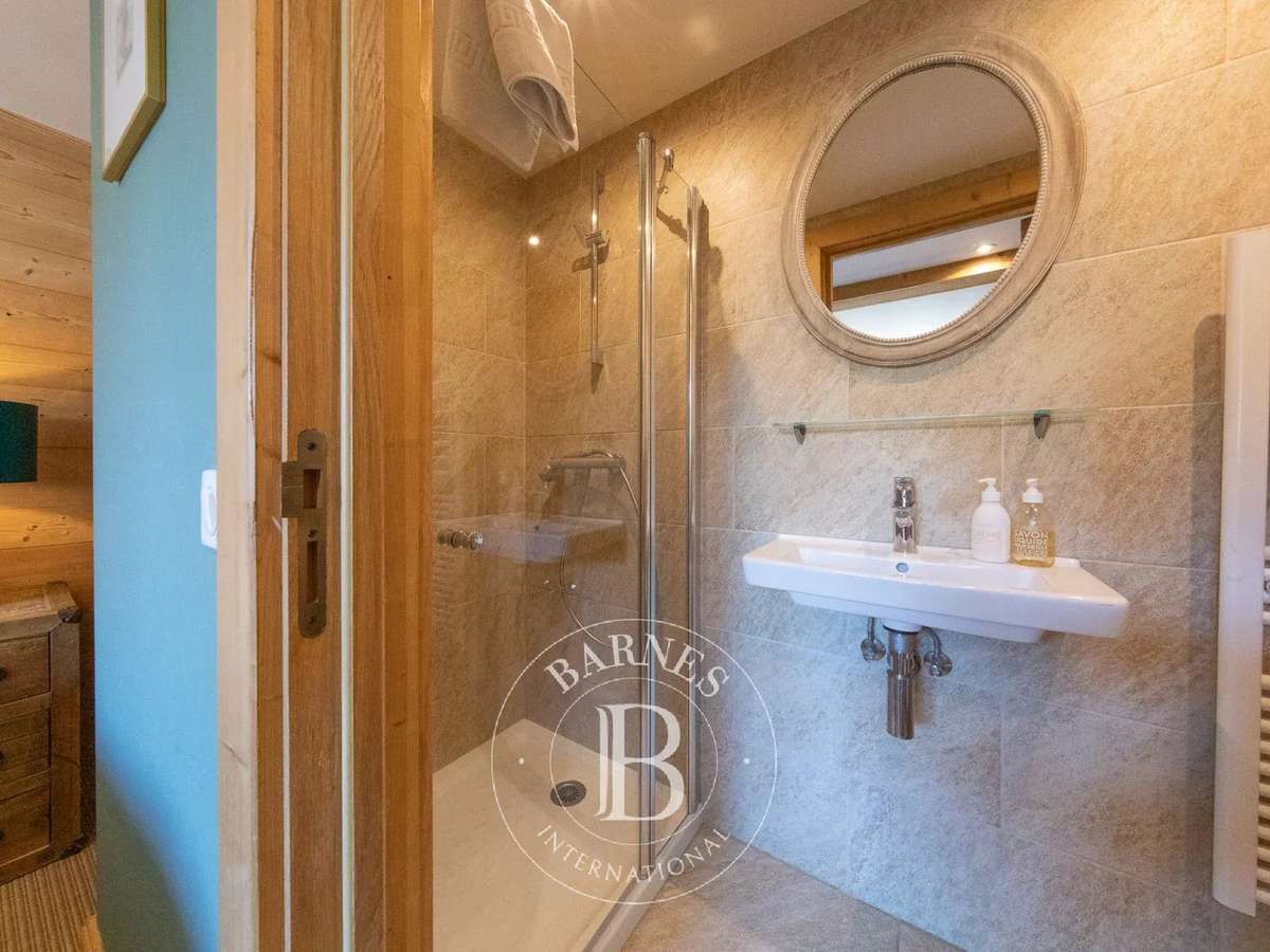 Apartment Morzine