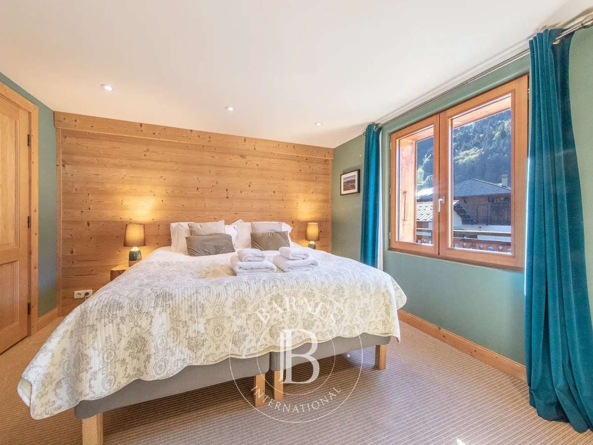 Apartment Morzine