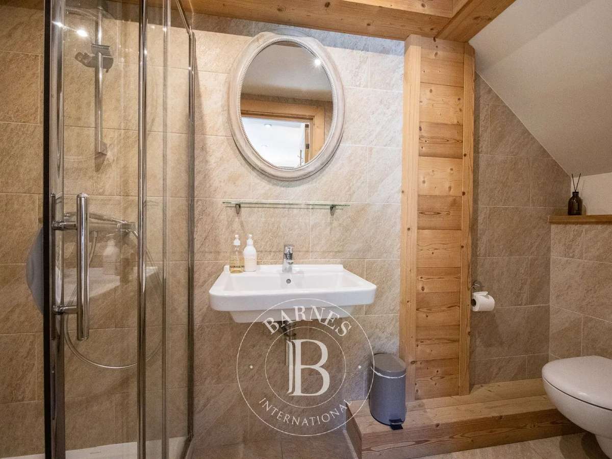 Apartment Morzine