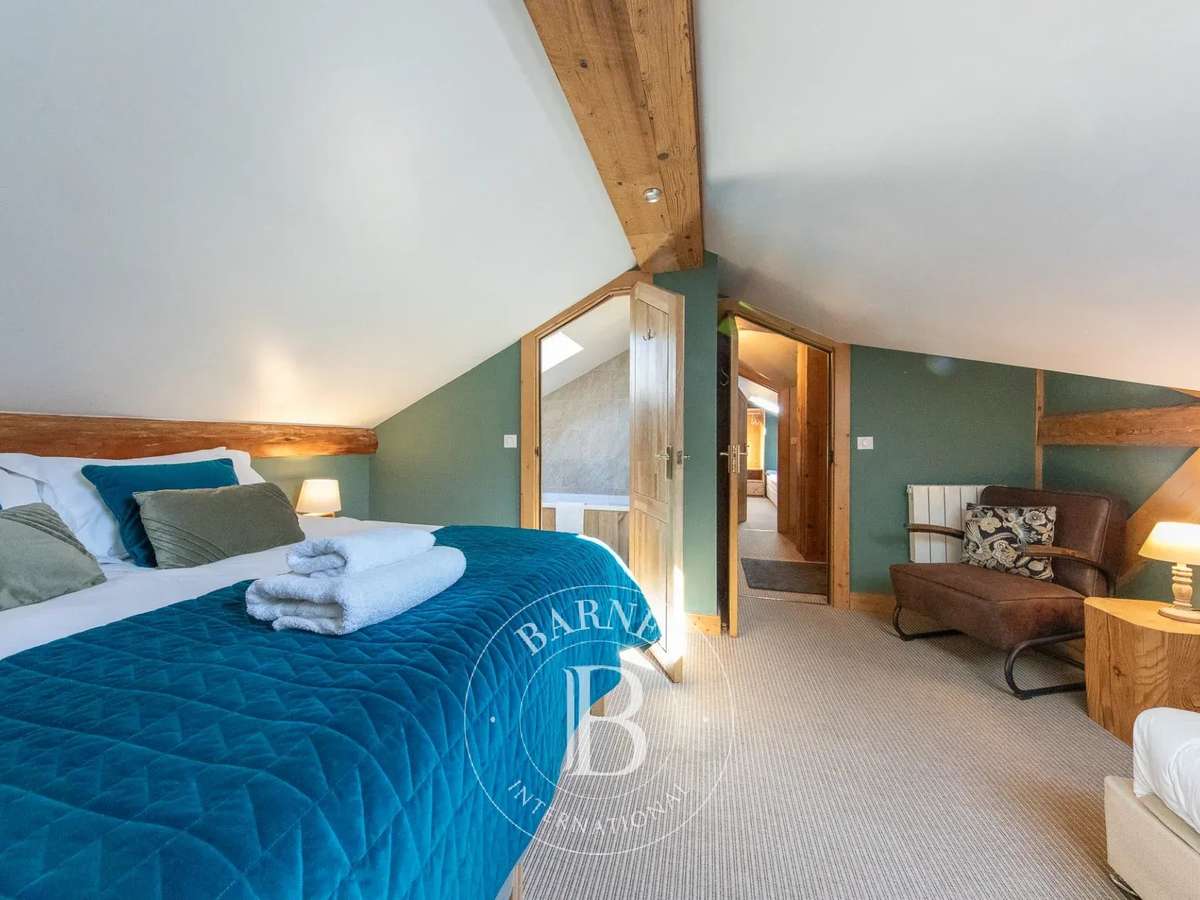 Apartment Morzine
