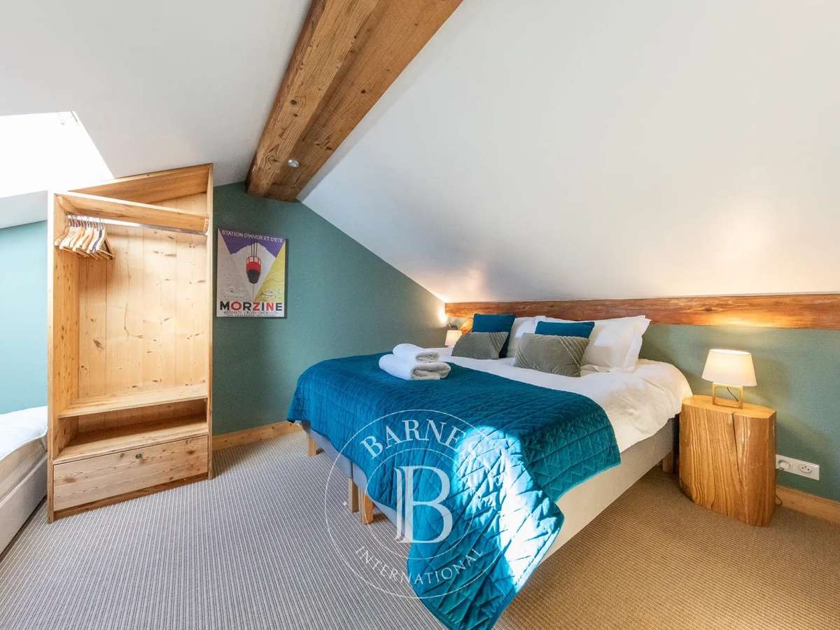 Apartment Morzine