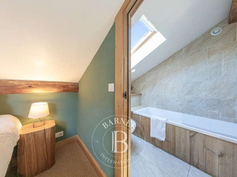 Appartement Morzine - 5 chambres - 143m²