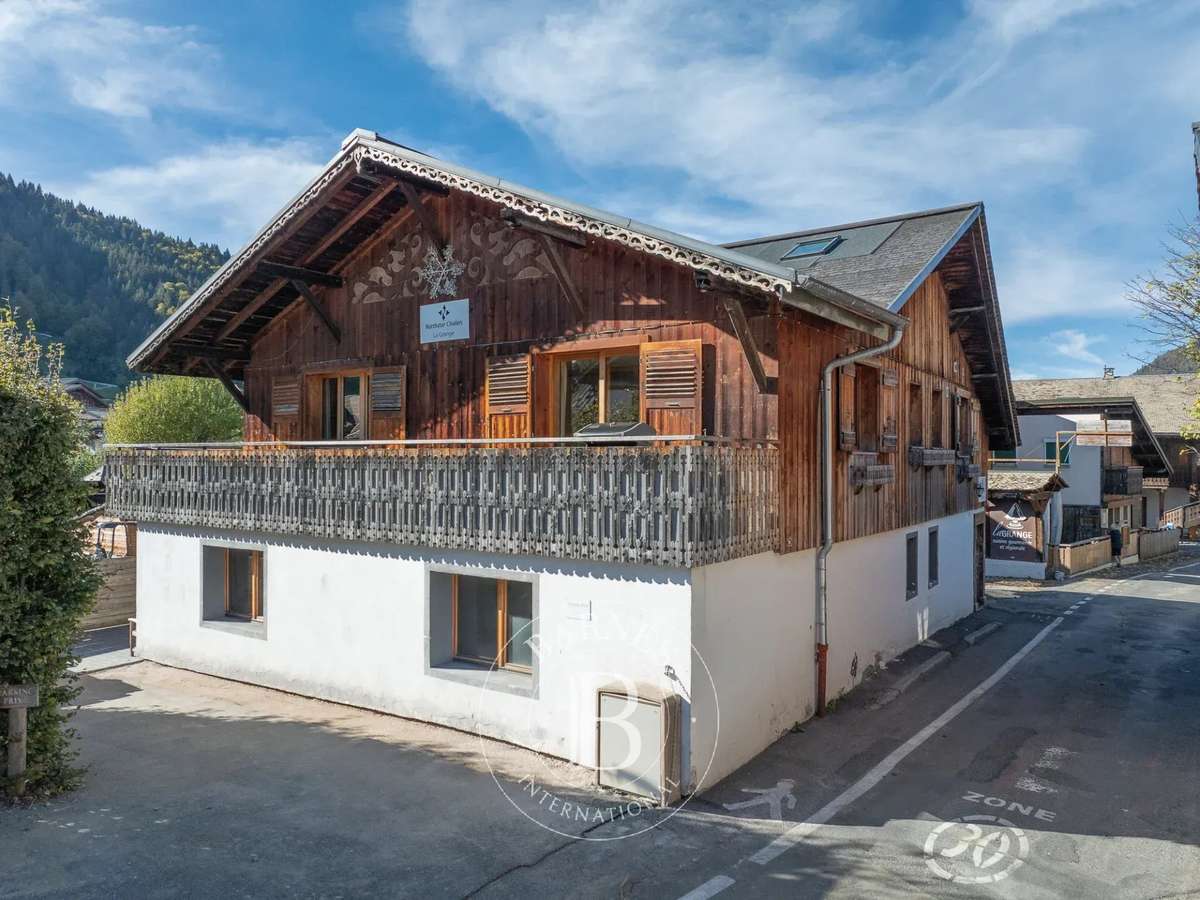 Apartment Morzine