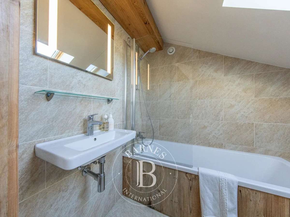 Apartment Morzine