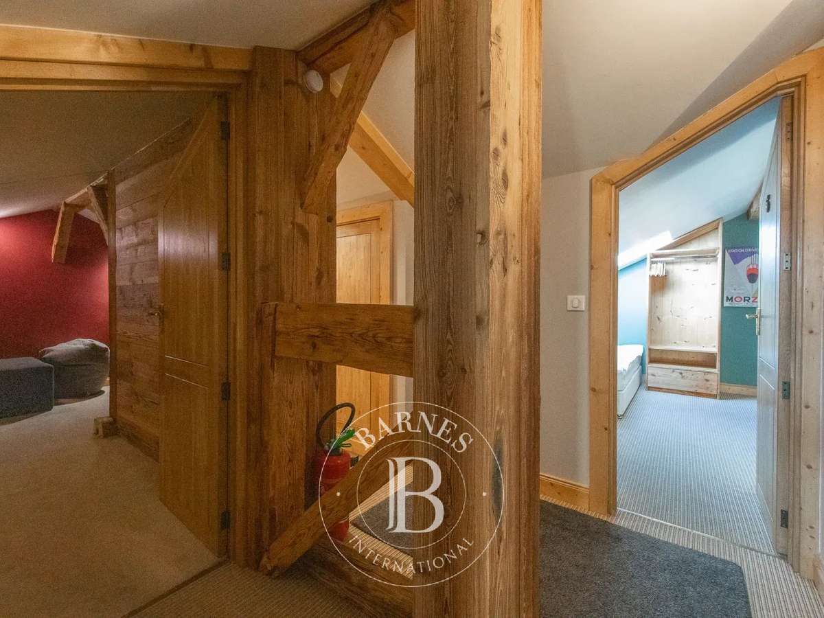 Apartment Morzine