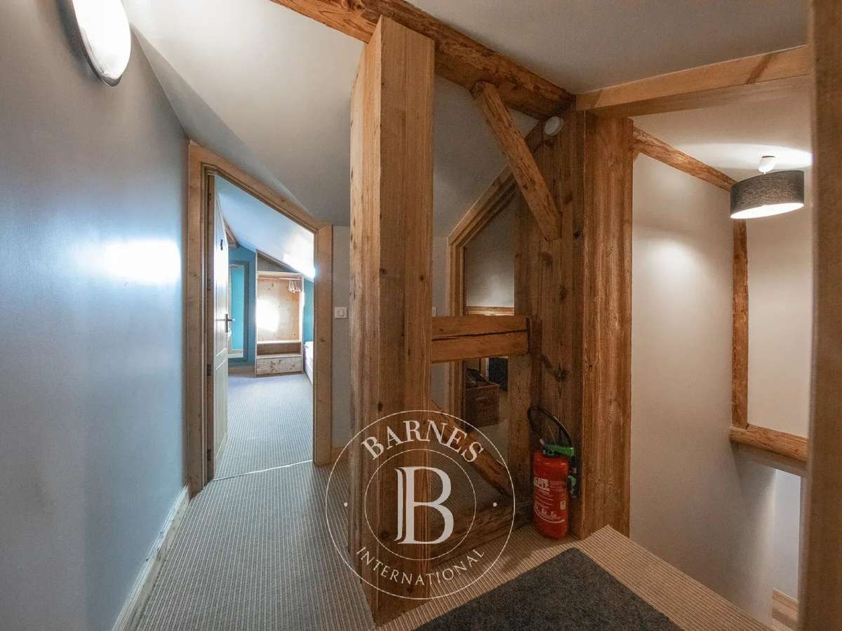 Apartment Morzine