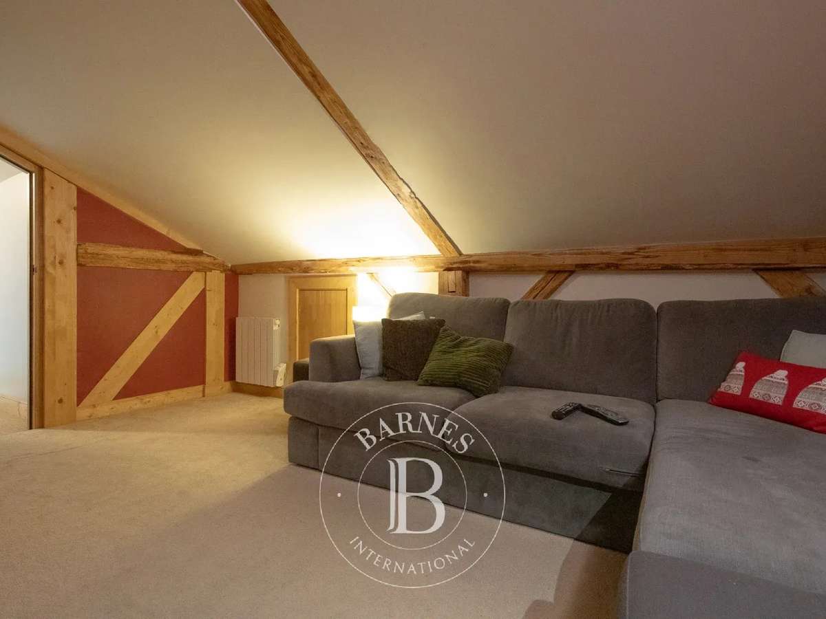 Apartment Morzine