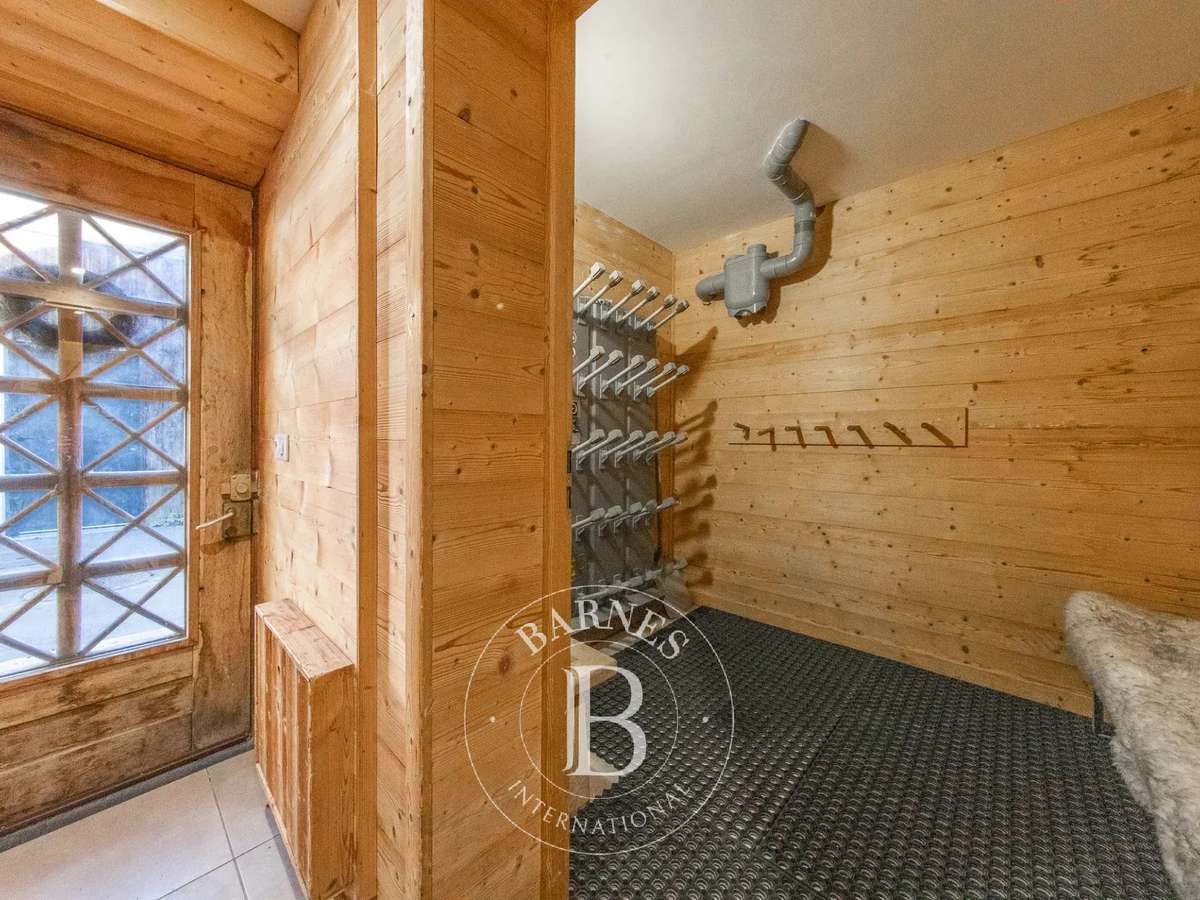Apartment Morzine