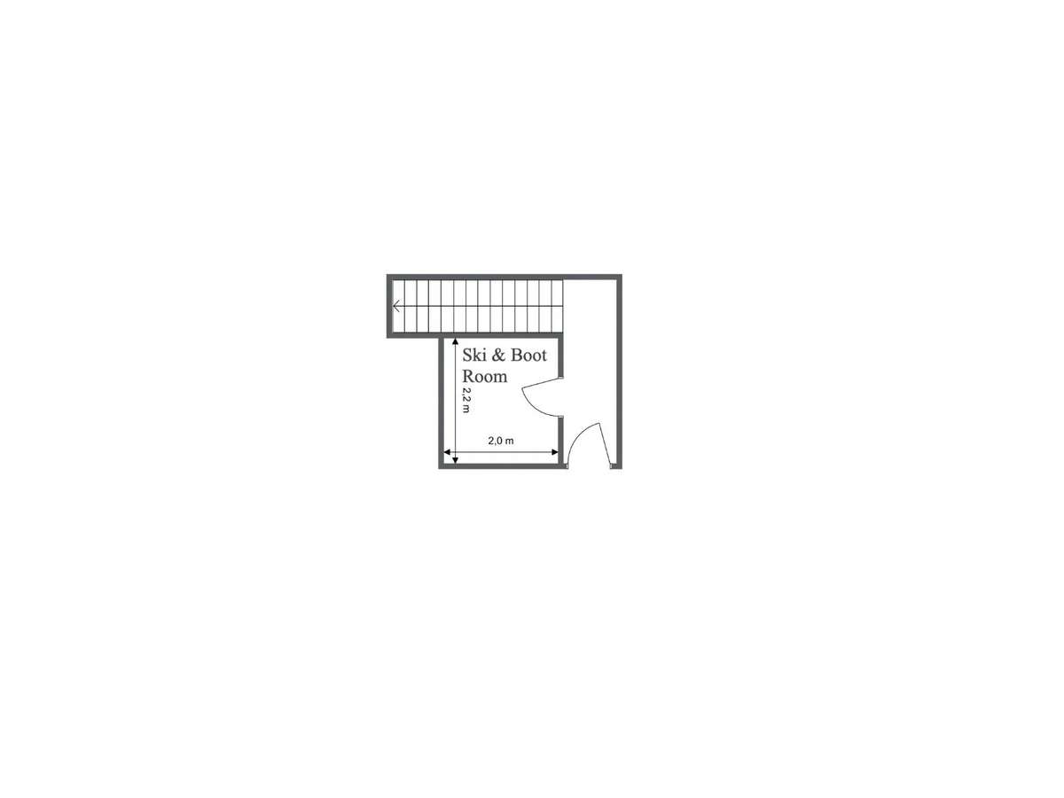 Apartment Morzine