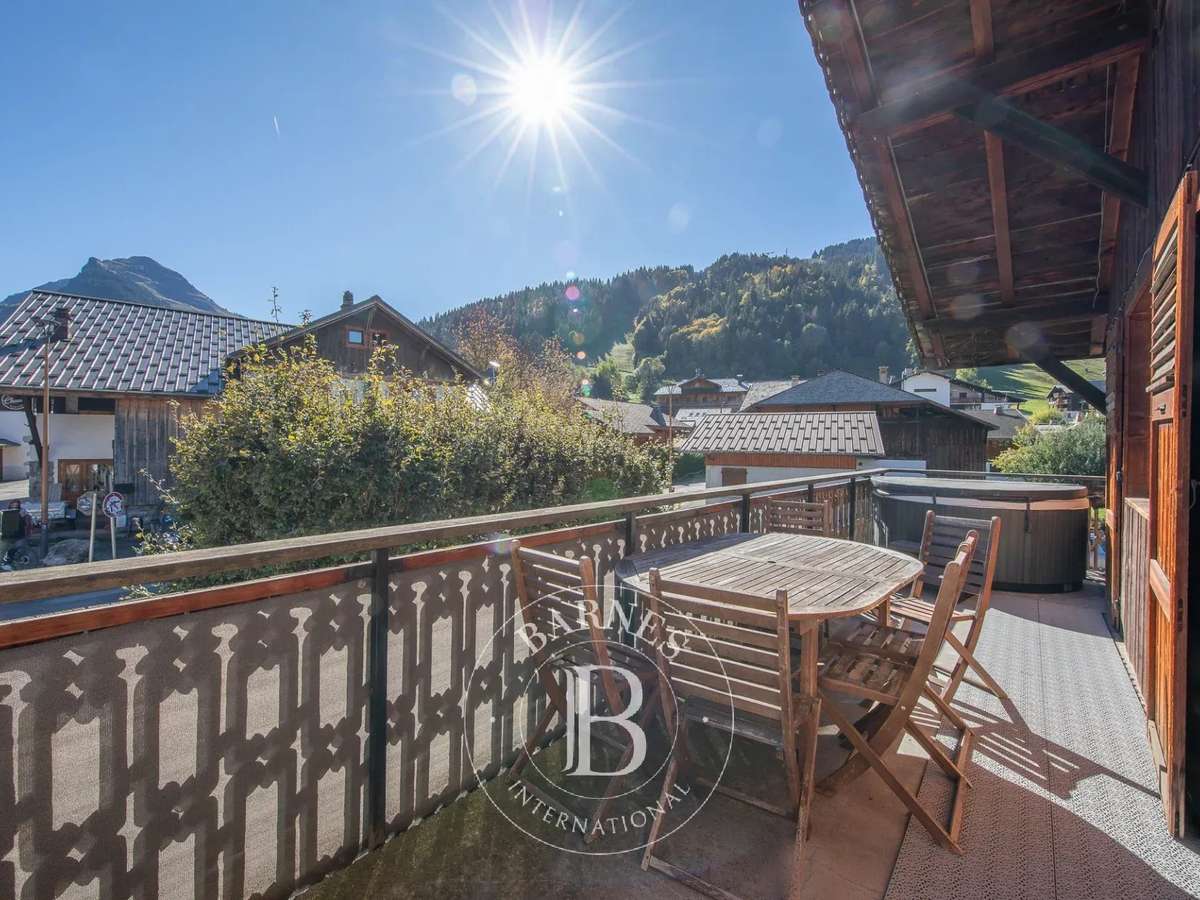 Apartment Morzine