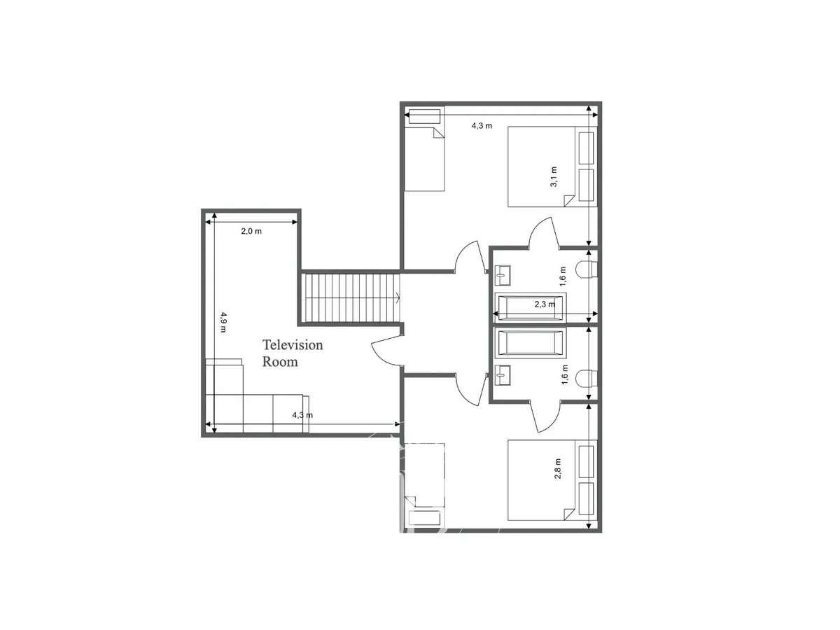 Apartment Morzine