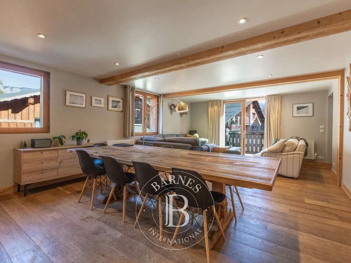 Apartment Morzine