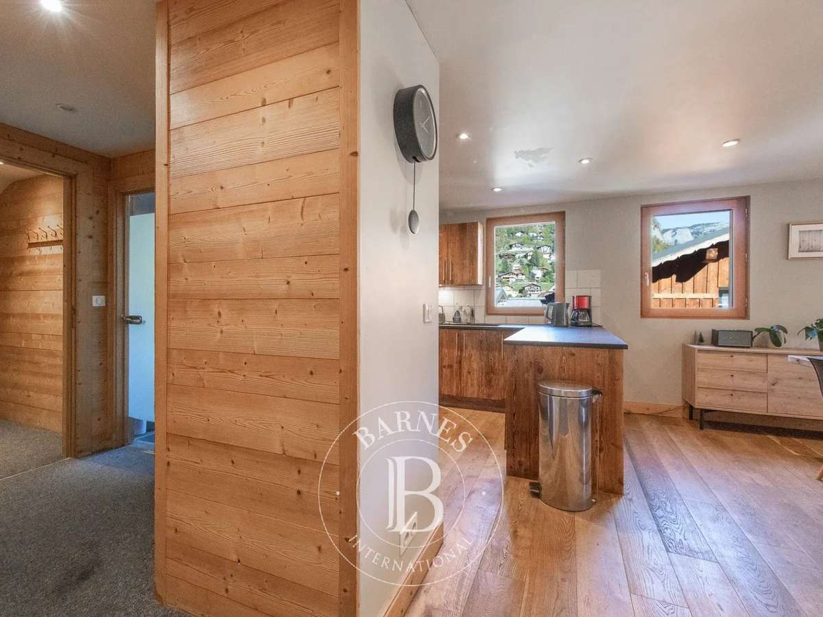 Apartment Morzine