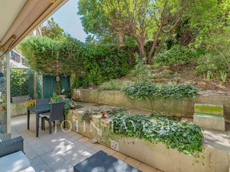 Appartement Nice - 3 chambres - 122m²