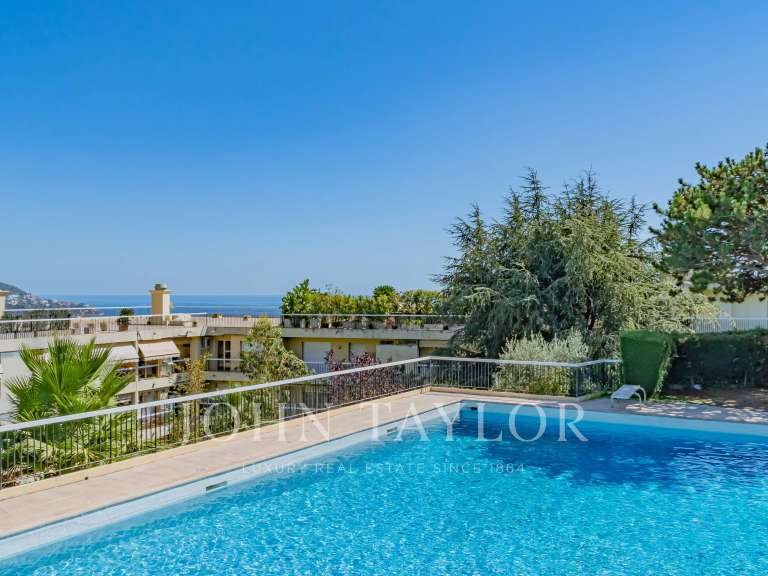 Appartement Nice - 3 chambres - 122m²