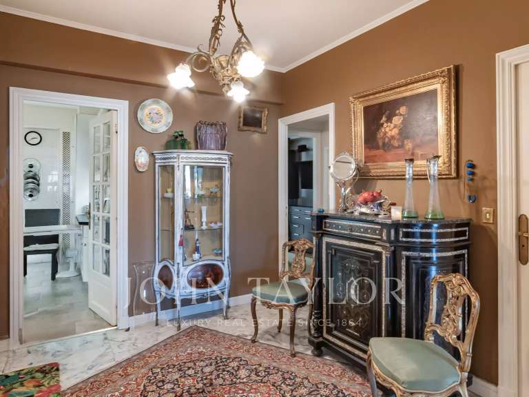 Appartement Nice - 3 chambres - 122m²