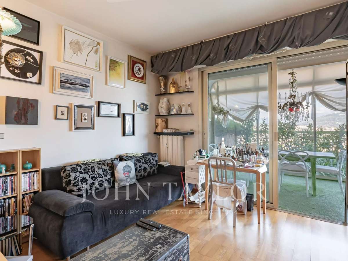 Apartment Nice