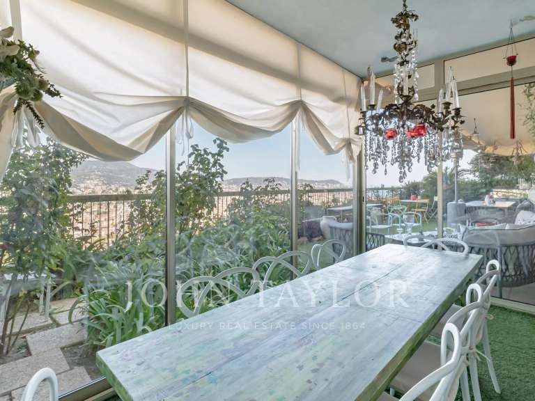Appartement Nice - 3 chambres - 122m²